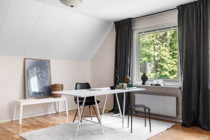 158 m² Villa på Majas väg 34 Mjölnartorpet Karlstads kommun - bild 24