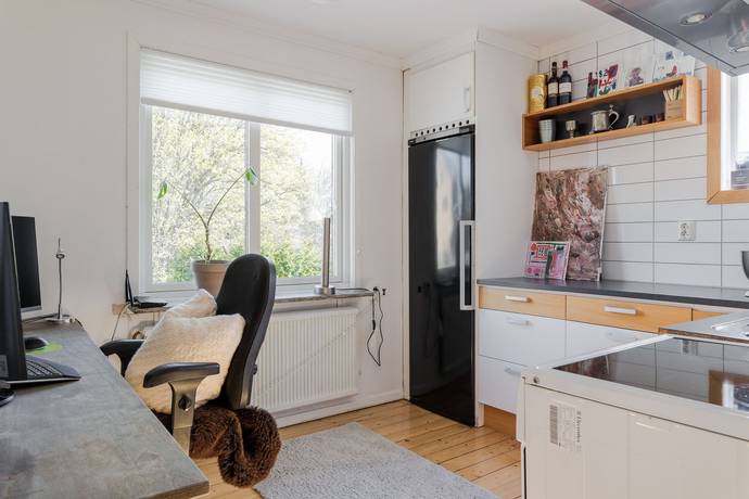 5 rum Villa på Storgatan 63 Skeppshult Gislaveds kommun - bild 31