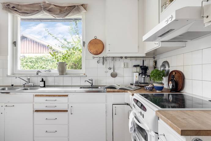 153 m² Villa på Vikingagatan 69A Bellevue Sjösida Malmö kommun - bild 12