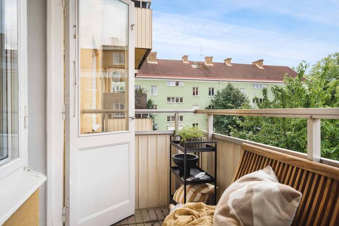 1.5 rum Lägenhet på S:t Göransgatan 33C Fålhagen Uppsala kommun - bild 16