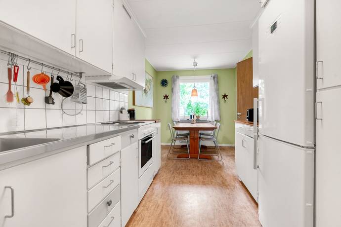 4 rum radhus på Betselvägen 46 Hästhagen, Värmdö kommun - bild 4