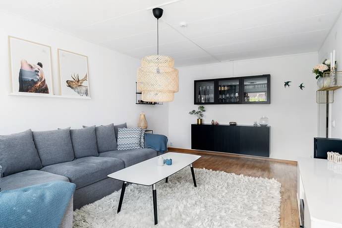 4 rum Parhus på Asterngatan 84 Astern Svedala kommun - bild 9