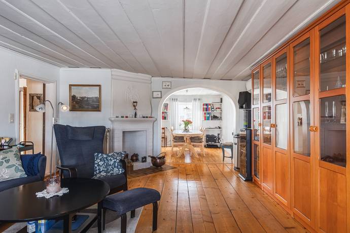 5 rum Villa på Hantverkarvägen 19 Alunda Östhammars kommun - bild 19