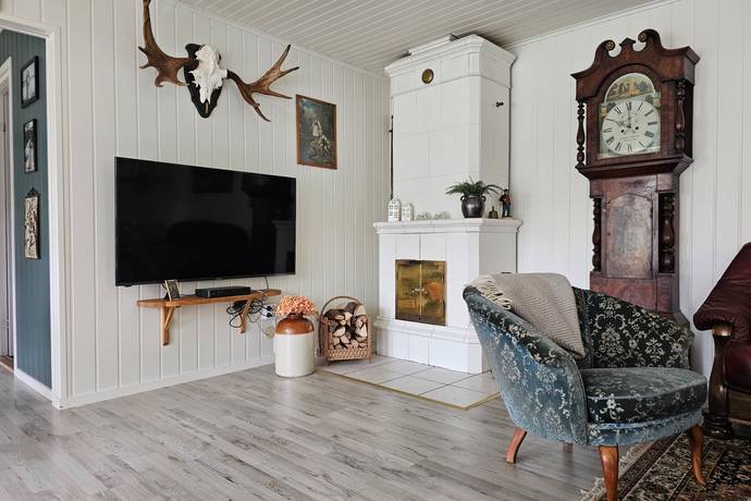 2 rum Gård med jordbruk på Skärvgölsvägen 33 och 37 Ronneby kommun - bild 41