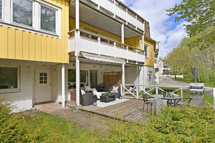 2 rum Lägenhet på Källtorpsvägen 128 Vendelsö Haninge kommun - bild 18