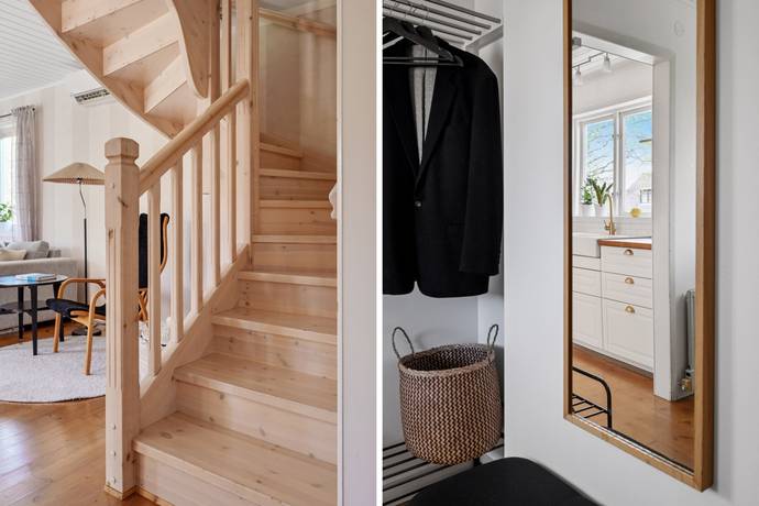 6 rum Villa på Lindholmsvägen 6 Österskär Österåkers kommun - bild 25