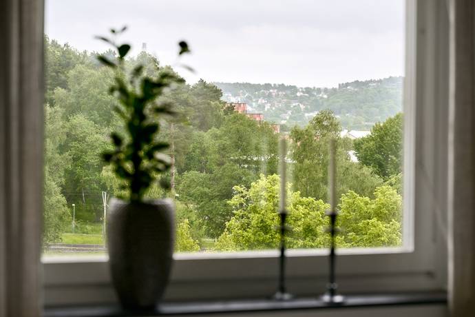 3 rum Lägenhet på Befälsgatan 4 Kviberg Göteborgs kommun - bild 17