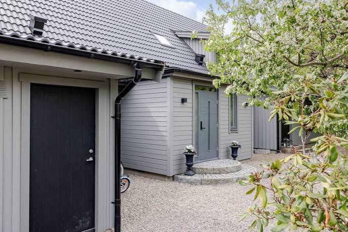 4 rum Kedjehus på Flackstavägen 48 Lundby Eskilstuna kommun - bild 54