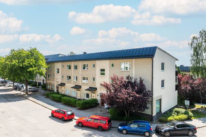 3 rum Lägenhet på Mirabellbacken 6 Hässelby Strand Stockholms kommun - bild 19