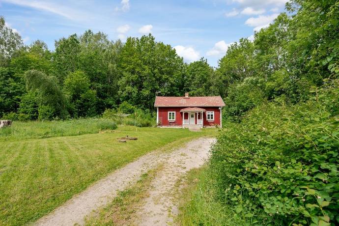 2 rum Fritidshus på Suntak Brogården 3 Suntak Tidaholms kommun - bild 17