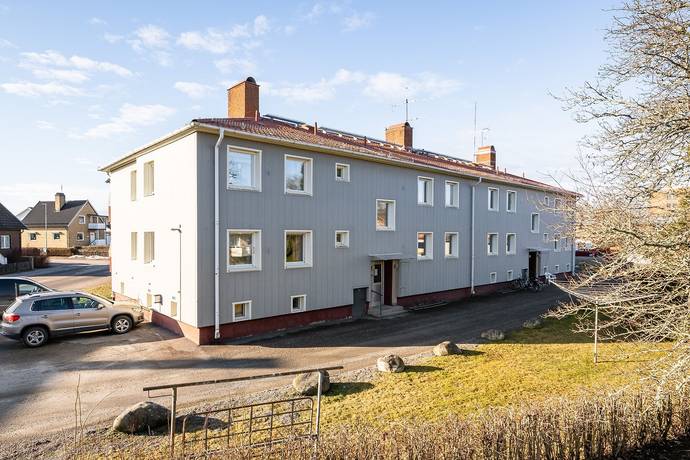 1 rum Lägenhet på Sveagatan 3D Kungsängen Sala kommun - bild 18