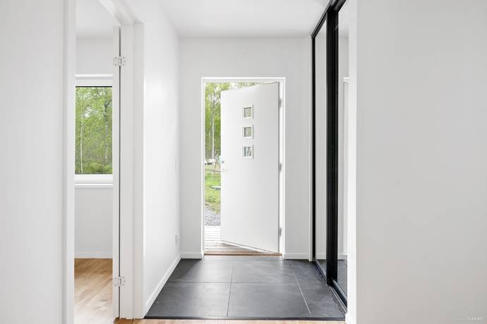 4 rum fritidshus på Ramsjö skogsväg 29 Järlåsa, Uppsala kommun - bild 2