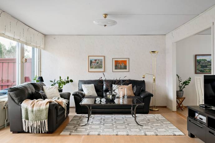 6 rum Radhus på Kupeskärsgatan 112 Önnered Göteborgs kommun - bild 14