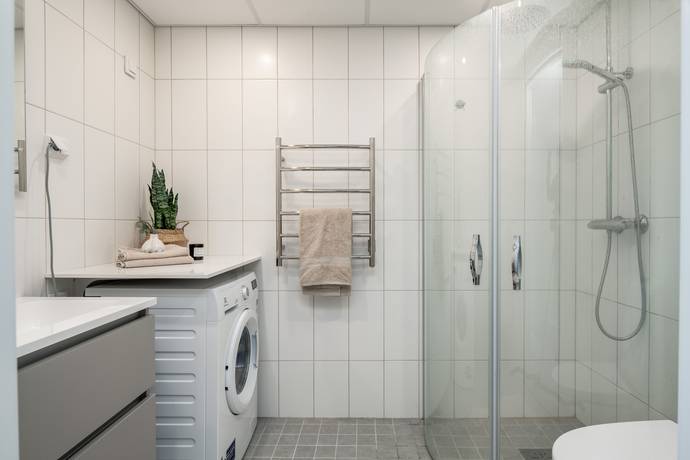 1 rum Lägenhet på Magasinsgatan 23E HUDIKSVALL Hudiksvalls kommun - bild 14