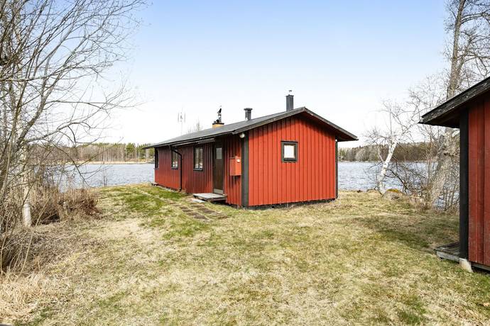 3 rum Villa på Berg Dalsjövägen 3 Åtvidaberg Åtvidabergs kommun - bild 18