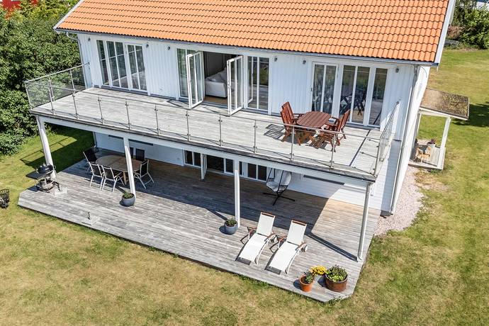 6 rum Villa på Utnäsvägen 2A & 2B Hällarna Arboga kommun - bild 31