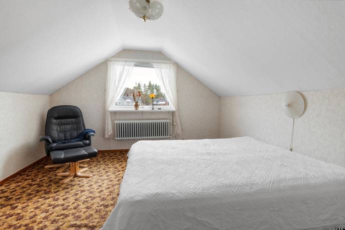 5 rum Villa på Fjällvägen 3 Södermalm Lycksele kommun - bild 14