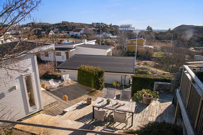 2 rum Villa på Sidoljusvägen 4 Torslanda - Hjuvik Göteborgs kommun - bild 8