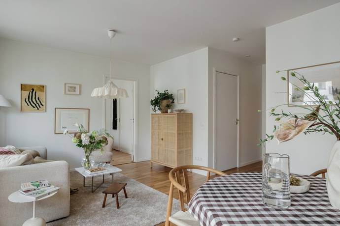 2 rum Lägenhet på Sandalettgatan 22 Älvsjöstaden Stockholms kommun - bild 10