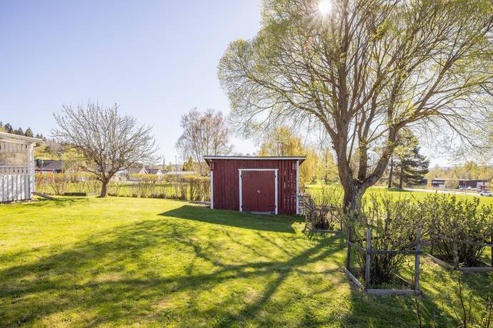 5 rum Villa på Fullblodsvägen 16 Lillhällom Sundsvalls kommun - bild 37