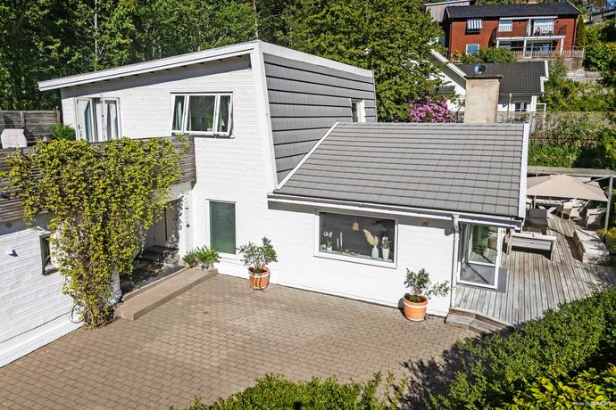 6 rum Villa på Askims fornborgsväg 11B Askim Göteborgs kommun - bild 24