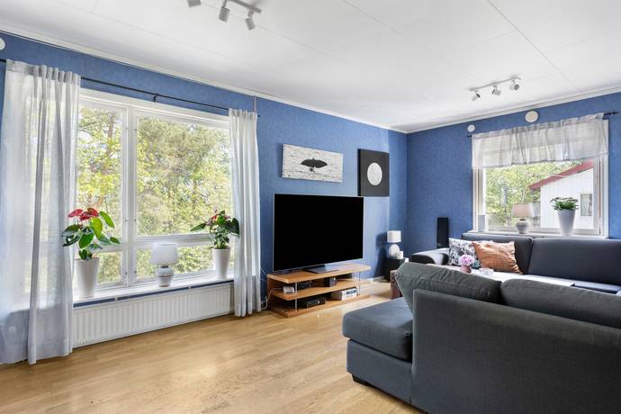 4 rum Parhus på Västra Räknäsvägen 6B Räknäs Värmdö kommun - bild 16