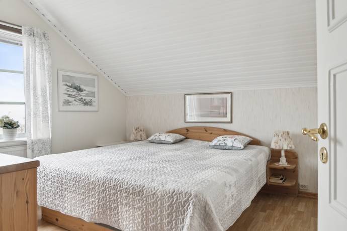 5 rum Vinterbonat fritidshus på Strandvägen 25 Malmön Sotenäs kommun - bild 21