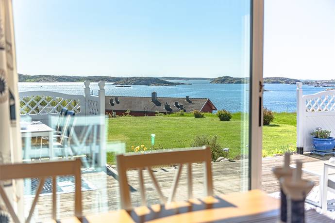 5 rum Villa på Bua 62 Kungshamn Sotenäs kommun - bild 20
