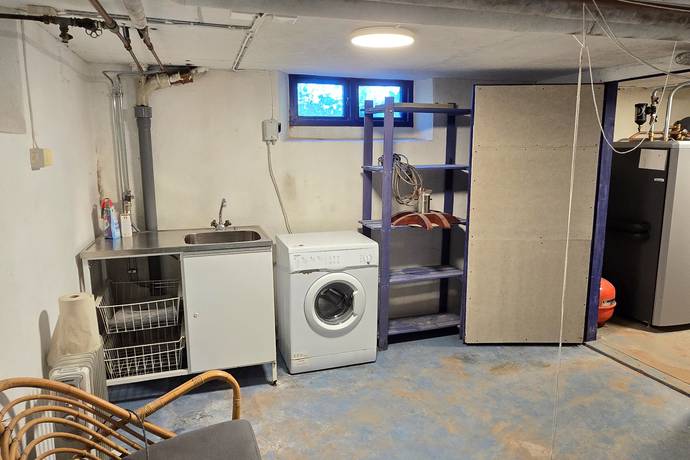 6 rum Vinterbonat fritidshus på Håknaböke Ekliden Hylte kommun - bild 94