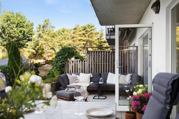 3 rum lägenhet på Uggleberget 27 Nya Hovås, Göteborgs kommun - bild 5
