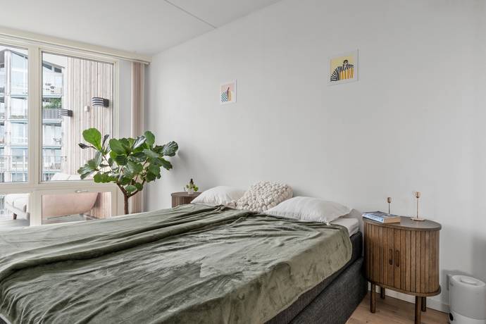 2.5 rum Lägenhet på Lustgårdsgatan 14 Kungsholmen / Hornsbergs Strand Stockholms kommun - bild 17