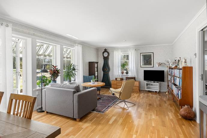 3 rum Villa på Ängersjö 76 Hörnefors Umeå kommun - bild 7