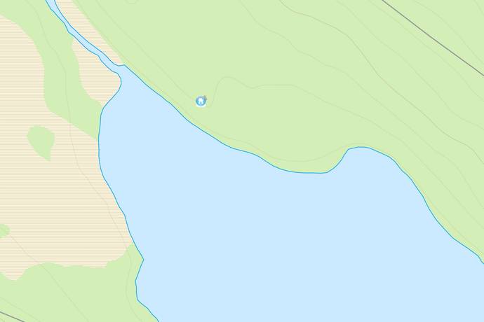 Gård utan jordbruk på Harrijärvi tomt 3 Harrijärvi Gällivare kommun - bild 32