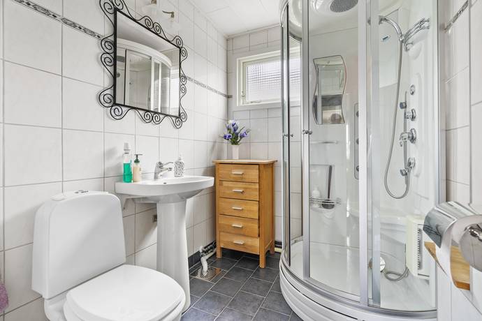 105 m² Villa på Rotbacken 14 Alnö Sundsvalls kommun - bild 14