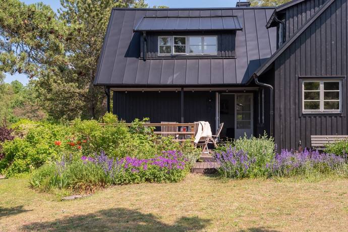 6 rum Villa på Högklint Fridtorpsvägen 10 Fridhem Gotlands kommun - bild 4