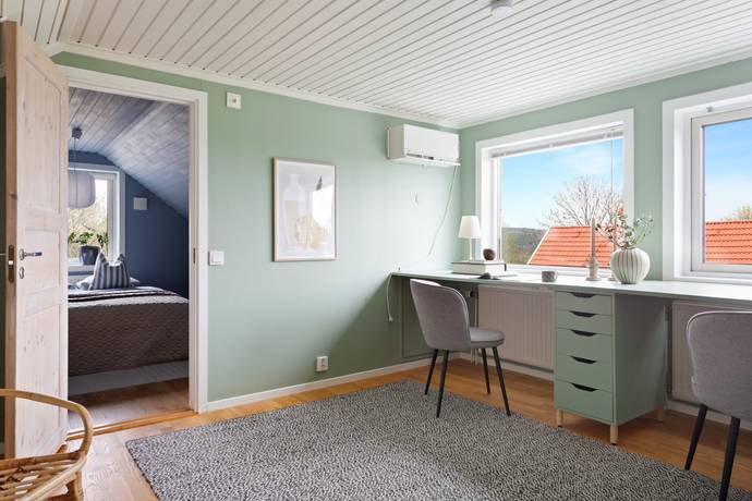 3 rum Villa på Rannevägen 19 Tofta Varbergs kommun - bild 17
