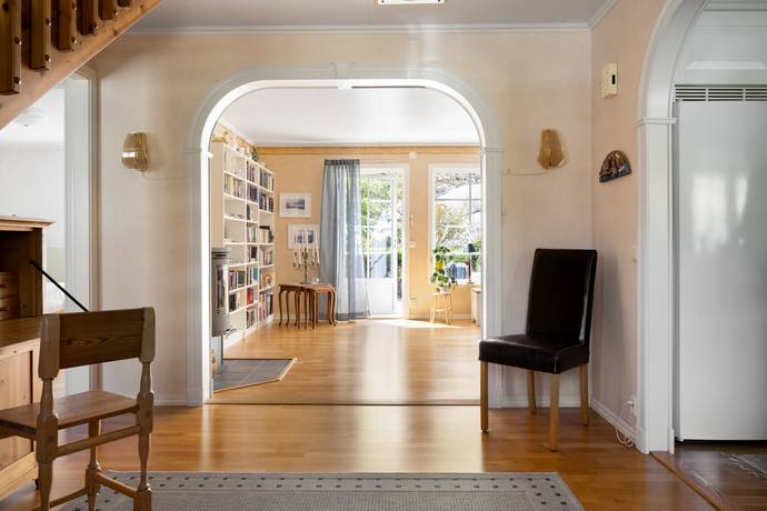 5 rum villa på Sandsoppsvägen 11 Uddevalla, Uddevalla kommun - bild 5