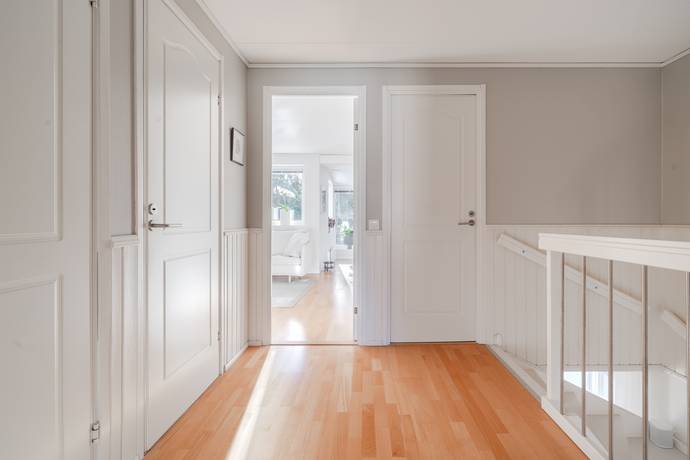 4 rum Radhus på Göransbergsvägen 36A Jöransberg Jönköpings kommun - bild 38