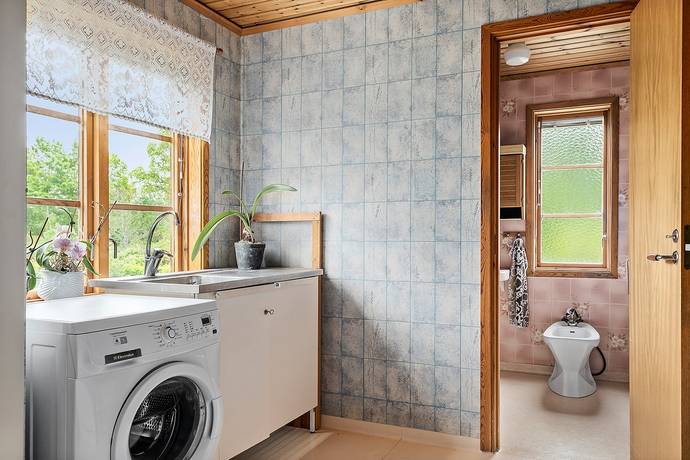 3 rum Villa på Skärsjövägen 11 Tving Karlskrona kommun - bild 10