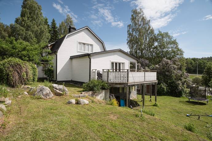 Valknyttsvägen 38, Bosvedjan, Sundsvalls kommun