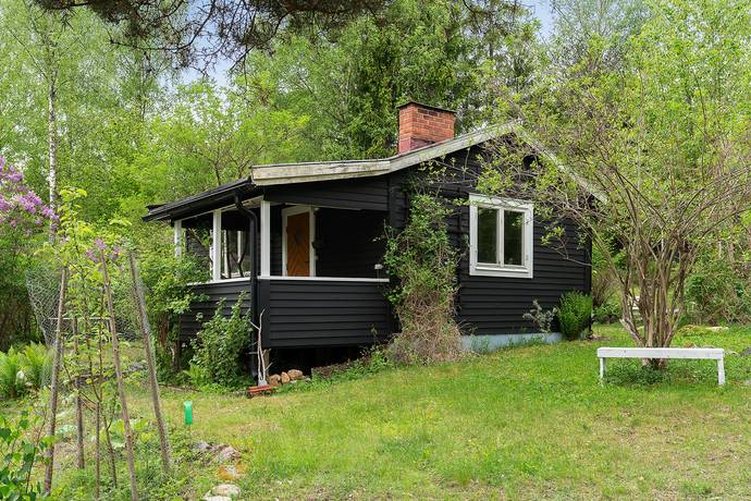 2 rum Fritidshus på Rullstensvägen 1 Enhörna Södertälje kommun - bild 27