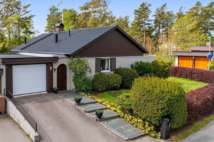 4 rum villa på Måsvägen 4 Oxelösund, Oxelösunds kommun - bild 2
