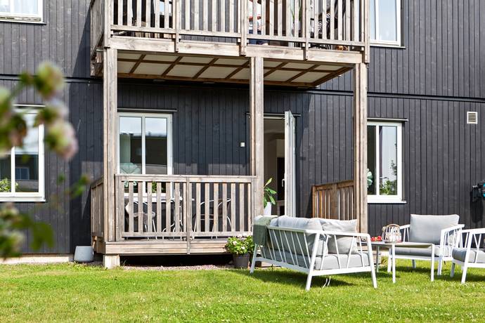 4 rum lägenhet på Vallmovägen 4A Tygelsjö, Malmö kommun - bild 2