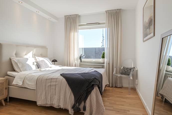 2 rum Lägenhet på Övre Långvinkelsgatan 155 Slottshöjden Helsingborgs kommun - bild 11