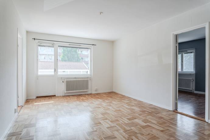 3 rum lägenhet på Murargatan 8A Salabacke, Uppsala kommun - bild 3