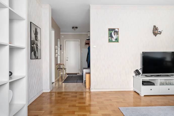 2 rum Lägenhet på Rudebäcksgatan 6B Centrala Sunne Sunne kommun - bild 7