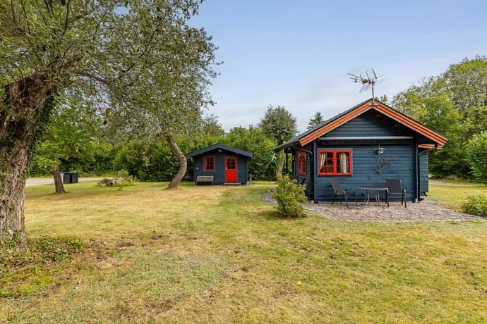 Mårdstigen 1, Törnbottens Stugby, Mörbylånga kommun
