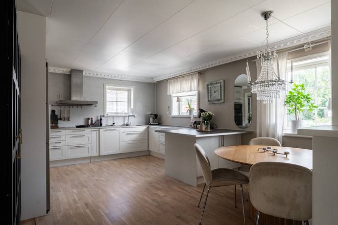 5 rum villa på Fällvägen 6 Lekeryd, Jönköpings kommun - bild 4