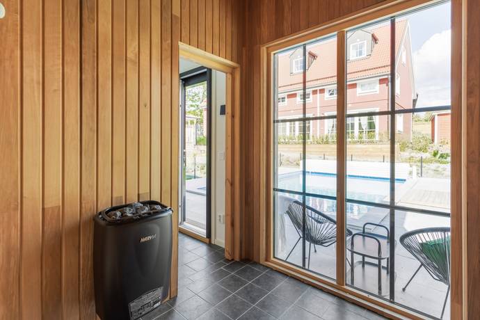 4 rum Parhus på Troxhammar byväg 31B Troxhammar Ekerö kommun - bild 37