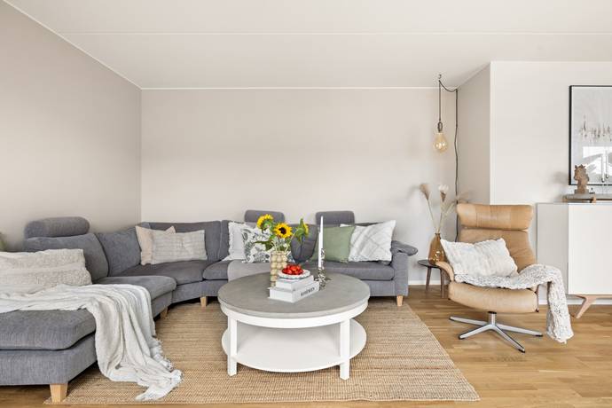 3 rum Lägenhet på Ingenjörsvägen 40, 7 tr! Liljeholmskajen Stockholms kommun - bild 21